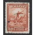 HAITI 1930 CAPOIS FRANCOIS INDEPENDENCE WAR OFF...