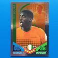 2010 TOPPS MATCH ATTAX WORLD CUP Kolo Toure Ivo...