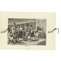 Wallachians (Valakhs), Romania, Book Illustrati...
