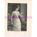 Engagement Ring, Victorian Art, Book Illustrati...