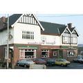 pu3632 - Yorkshire - The Plant Pub in Mexboroug...