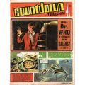 ENGLISH - COUNTDOWN N0. 54 (1972)