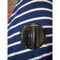 Frigidaire Kenmore Range Oven Black Dual Burner...