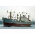 SQ0863 - Singapore Cargo Ship - Juventus , buil...