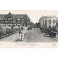 14 - Deauville - Rue Gontant Biron