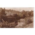 A253 BRENDON - THE STAG HUNTERS INN. JUDGES