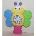 2003 McDonalds Fisher Price Under 3 Toy Bee