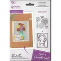 Crafter's Companion. Gemini. A Special Bouquet ...