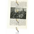 Revolution In Brussels, Belgium, 1830, Book Ill...