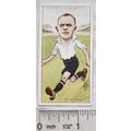 1926 Footballers Caricatures by RIP 3, H. Bedfo...