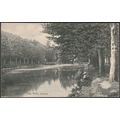 The Pells, Lewes, Sussex, 1904 - Valentine's Po...