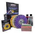 ZEPHYR Custom POLISHING Products Super Shine Po...