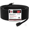 EP 50 Ft Outdoor Extension Cord - 12/3 SJTW Hea...