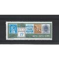 SouthAfrica.Centenary of Universal Postal Union...