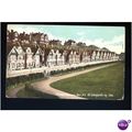 Sussex ST LEONARDS Grosvenor Crescent Postcard ...