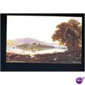 TUCK OILETTE Postcard 7166 "Loch Leven and Castle"