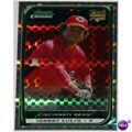 2008 Bowman Chrome X-Fractors - #217 - Johnny C...
