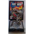 COMIC BOOK CHAMPIONS ' PEWTER ROBIN ' 1984 figure