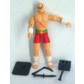 STREET FIGHTER ' SAGET ' action figure