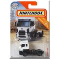 Matchbox - '13 Ford Cargo: MBX Construction #10...