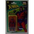 MARVEL LEGENDS ' RETRO ' MAGNETO (2021)