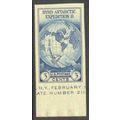 768a 3c Byrd Expedition Very Fine MNH Q7201