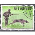 San Marino 1962 Michel 739 O Cote (2006) 0.10 E...