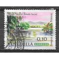 Venezuela N° 703 YVERT OBLITERE ( USED )