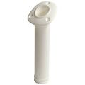 C.E. Smith Flush Mount 30° Nylon Rod Holder - W...