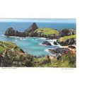 Kynance Cove Cornwall Postcard (CR73388)