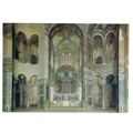 BASILICA OF S. VITAL , RAVENNA unused postcard #