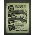 1940 Stith Mounts Ad - Install it yourself without special tools