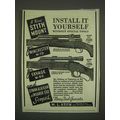 1940 Stith Mounts Ad - Install it yourself with...