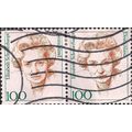 GERMANY, Elisabeth Schwarzhaupt, (1901-1986), o...