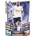Match Attax Championship 2012/2013 45 David Ngo...