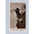 (5225) Galpin Society Bass Horn R Morley Page -...