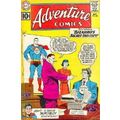 Adventure Comics (Vol 1) # 288 FN- AMERICAN COMICS