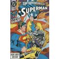 Adventures of Superman (Vol 1) # 492 NM MODERN ...