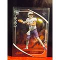 2020 Panini Absolute BEN DINUCCI (Dallas Cowboy...