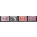 748 9c Glacier National Park Just Clears MNH VA...