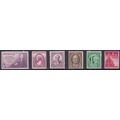 653 1/2c Nathan Hale Average Plus MNH VA0935d