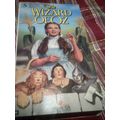 The Wizard of Oz VHS