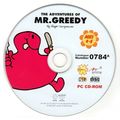 The Adventures of Mr. Greedy (Ages 4-8) (PC-CD,...