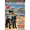 Chemins de Fer de l'Ouest et London Brighton & ...