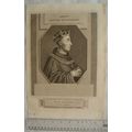 1813 engraving: Henry the Fifth