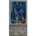 2010/11 Topps Match Attax Trading Card 114 Jose...