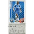 2010/11 Topps Match Attax Trading Card 118 Rami...