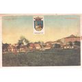 Balassagyarmat Hungary Antique Postcard