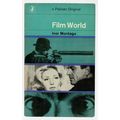 Film World Ivor Montagu 1964 Book Postcard