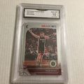 2019-20 NBA Hoops Miami Heat Tyler Herro Rookie...
